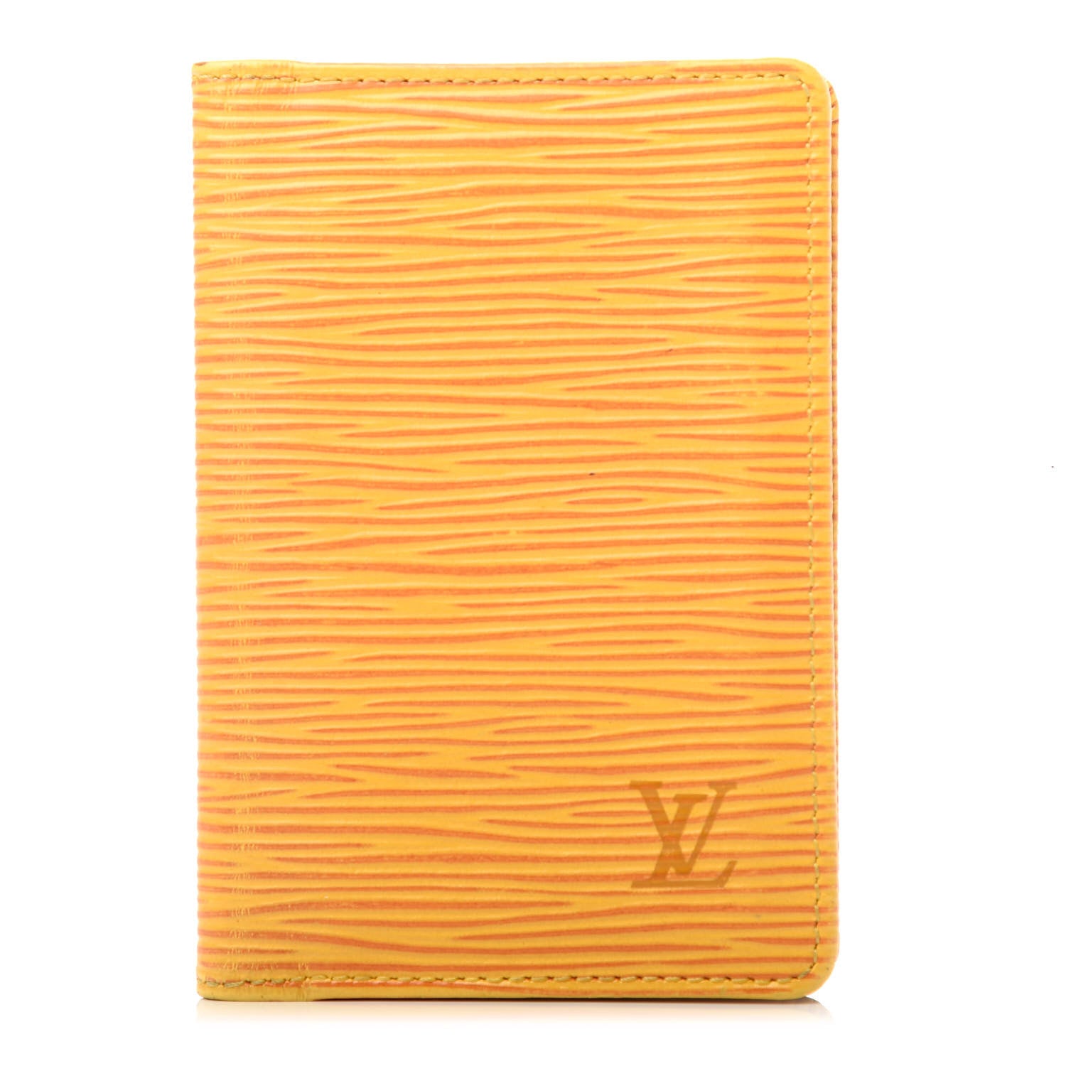 Louis Vuitton Epi Organizer de Poche Pocket Organizer Tassil 1 of 7