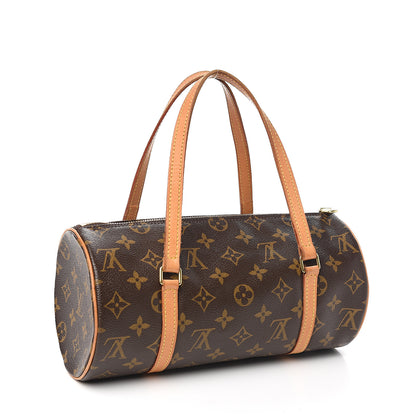 Louis Vuitton Monogram Papillon 26 2 of 8