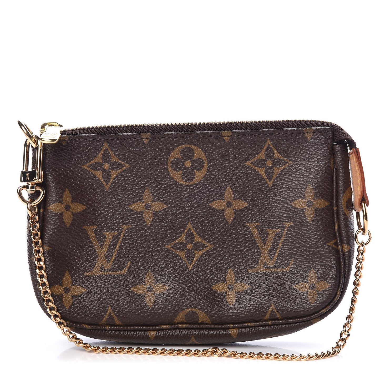Monogram Mini Pochette Accessories