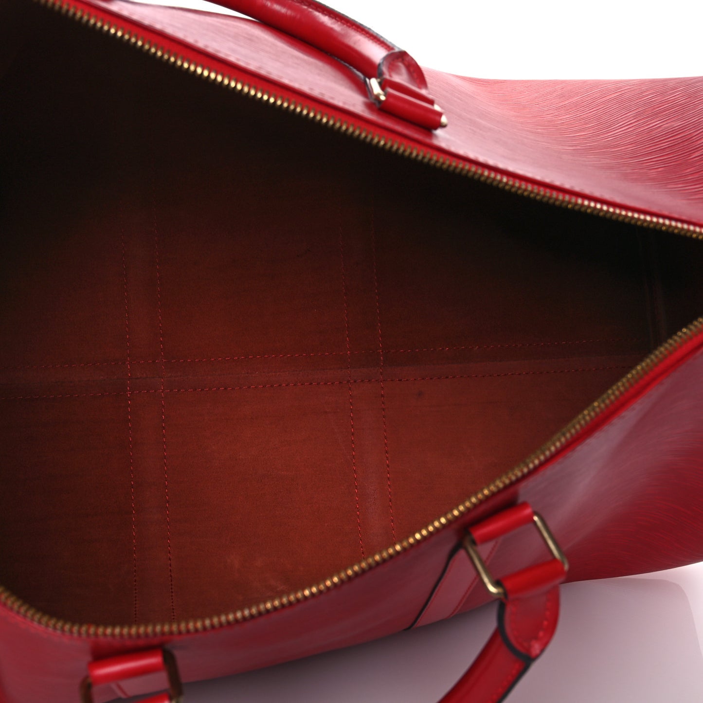 Epi Keepall 50 Castillan Red