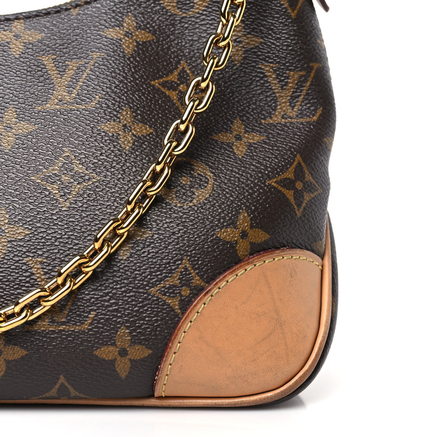 Louis Vuitton Monogram Boulogne NM 11 of 11