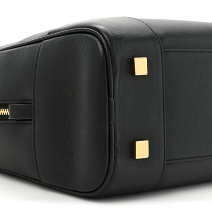 Loewe Calfskin Amazona 28 Black 9 of 14
