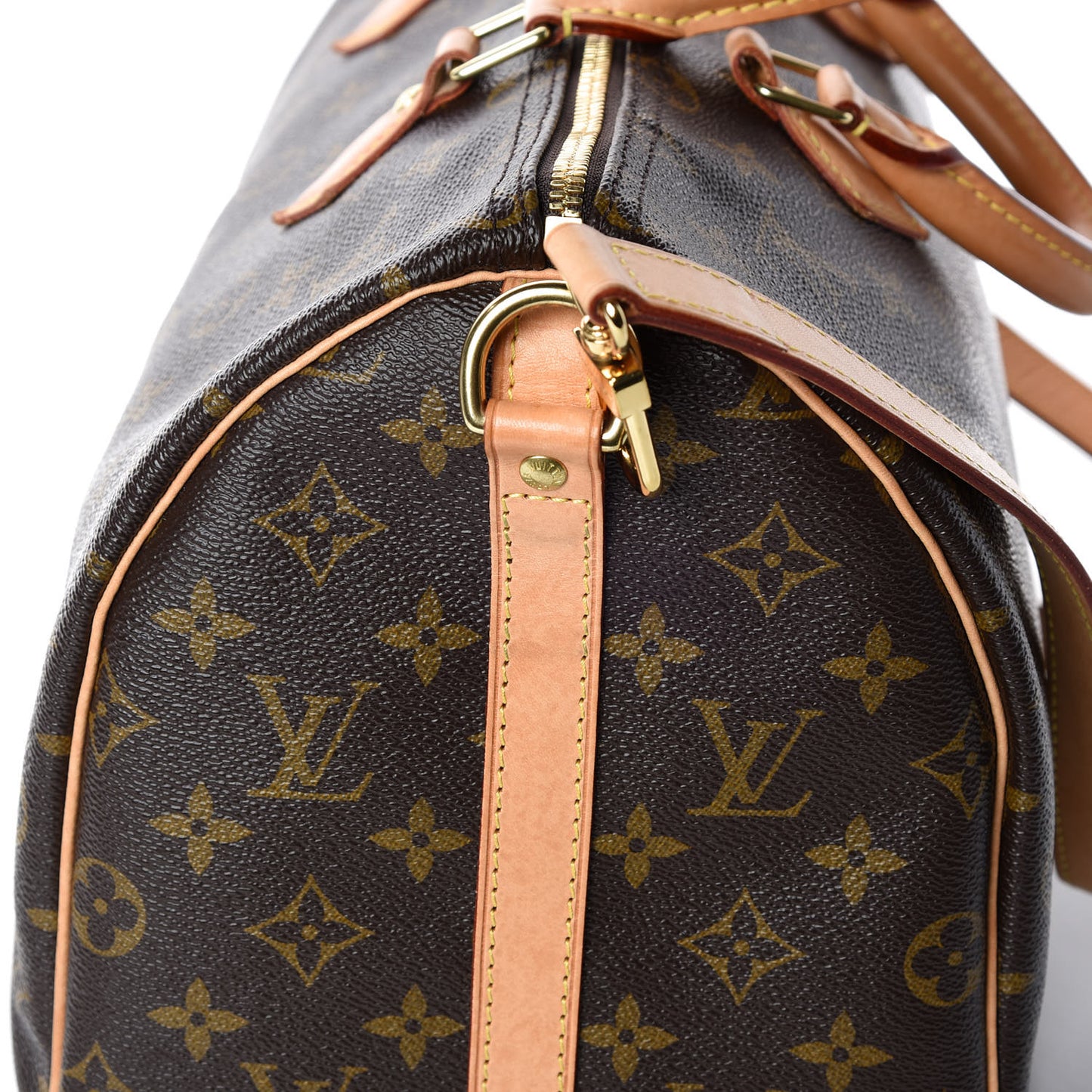 Monogram Speedy Bandouliere 35