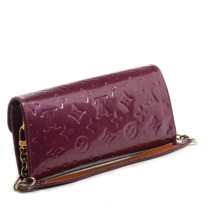Louis Vuitton Vernis Sunset Boulevard Violet 3 of 6