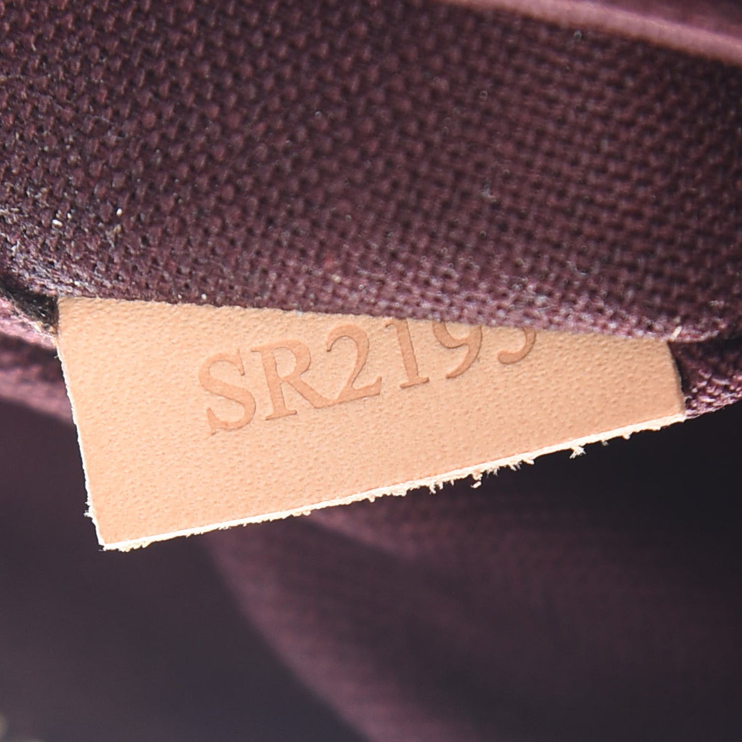 Monogram Turenne PM