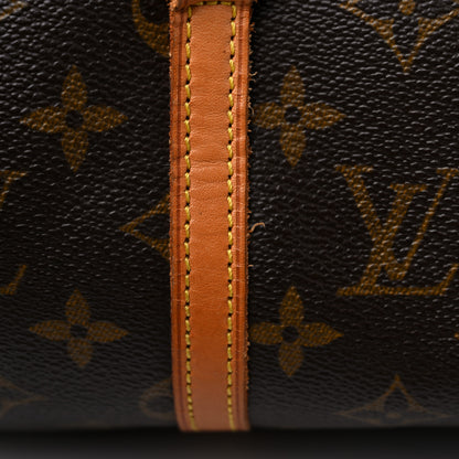 Louis Vuitton Monogram Papillon 30 with Companion 10 of 14