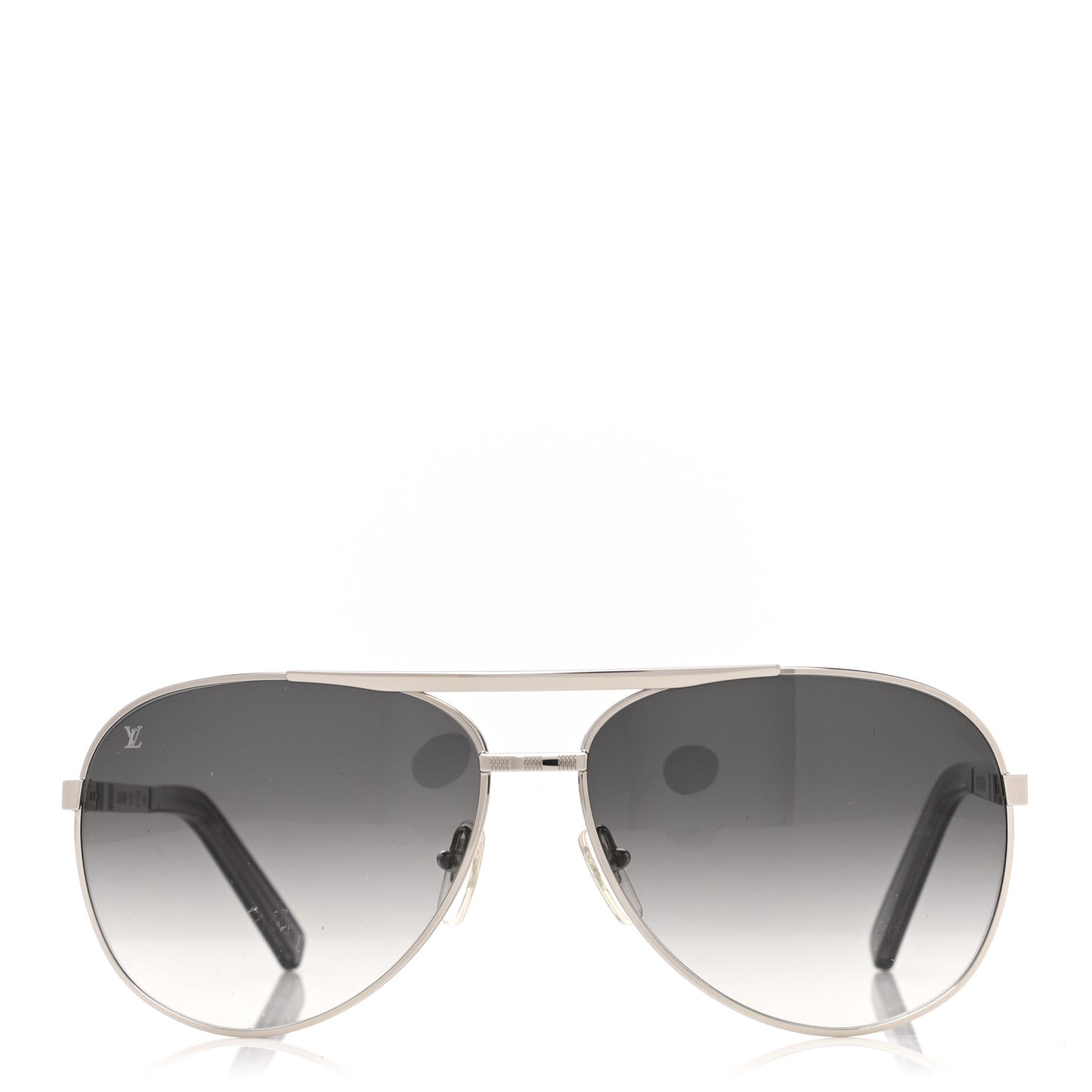 Metal Attitude Pilote Sunglasses Z0340U Azur