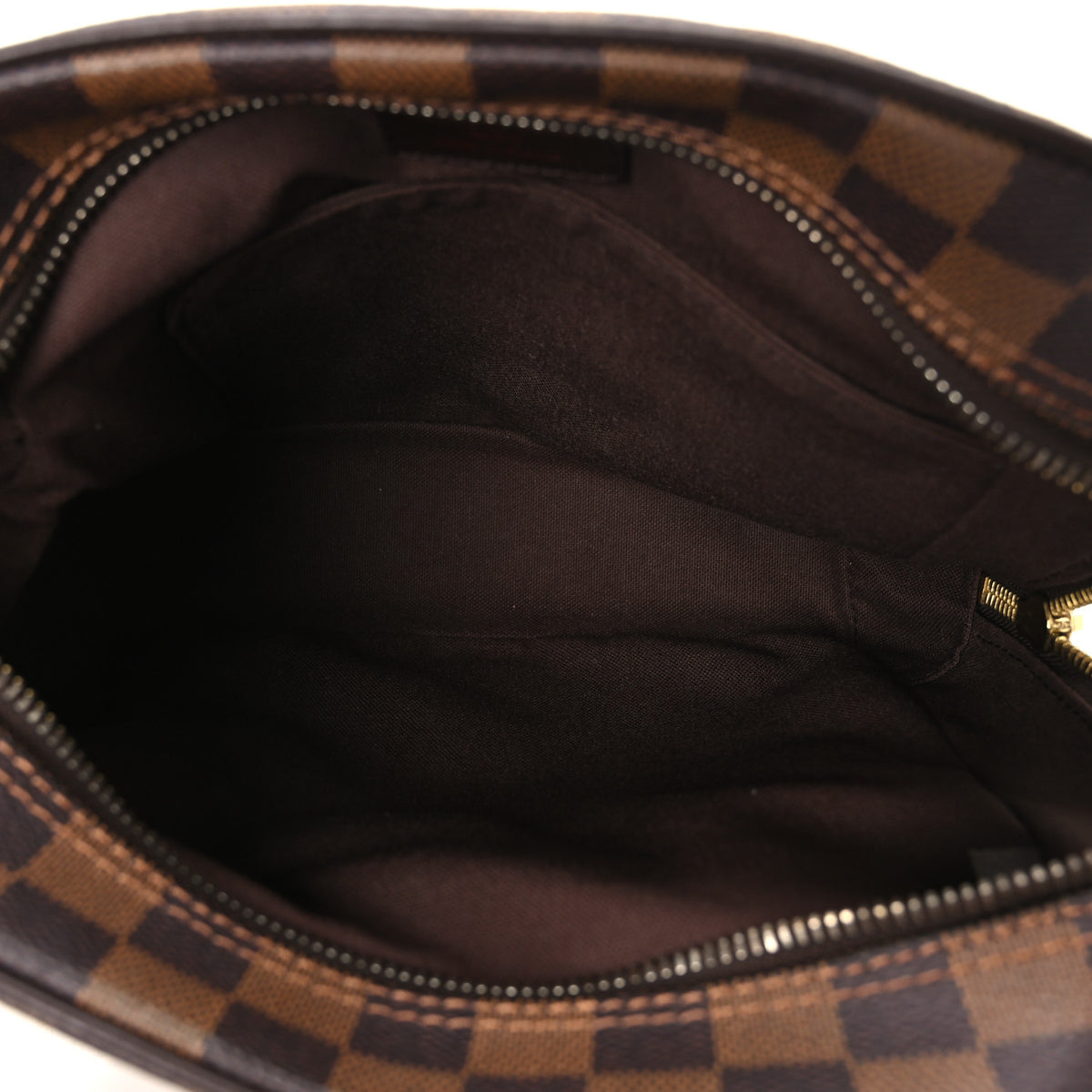 Louis Vuitton Damier Ebene Olav PM Messenger Bag 5 of 10