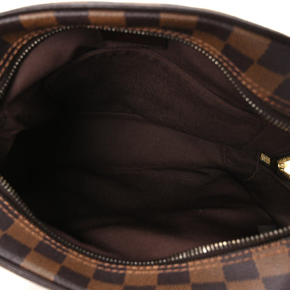 Louis Vuitton Damier Ebene Olav PM Messenger Bag 5 of 10