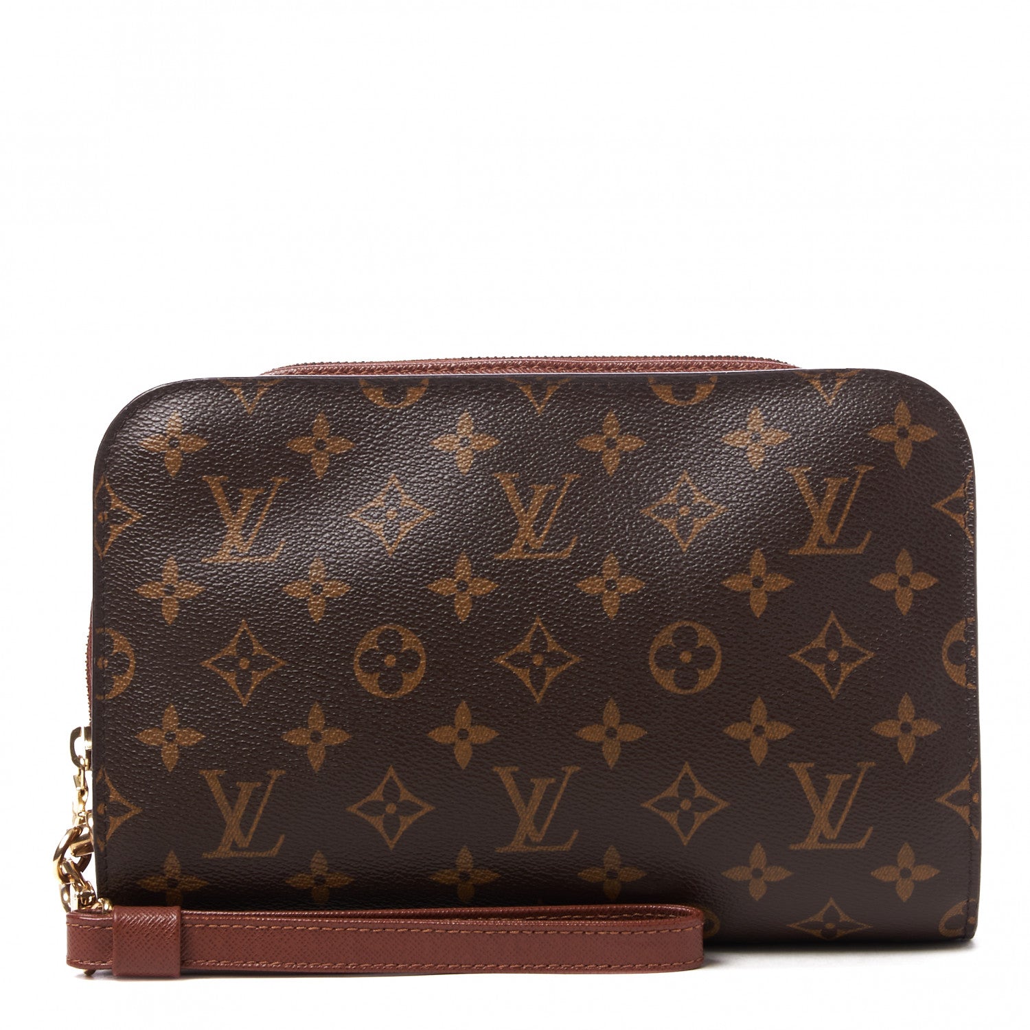 Louis Vuitton Monogram Pochette Orsay 1 of 7