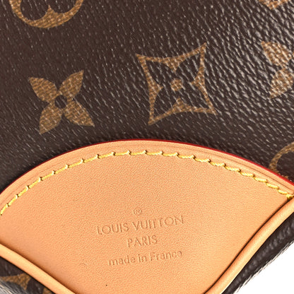 Louis Vuitton Monogram Odeon PM Natural 6 of 9