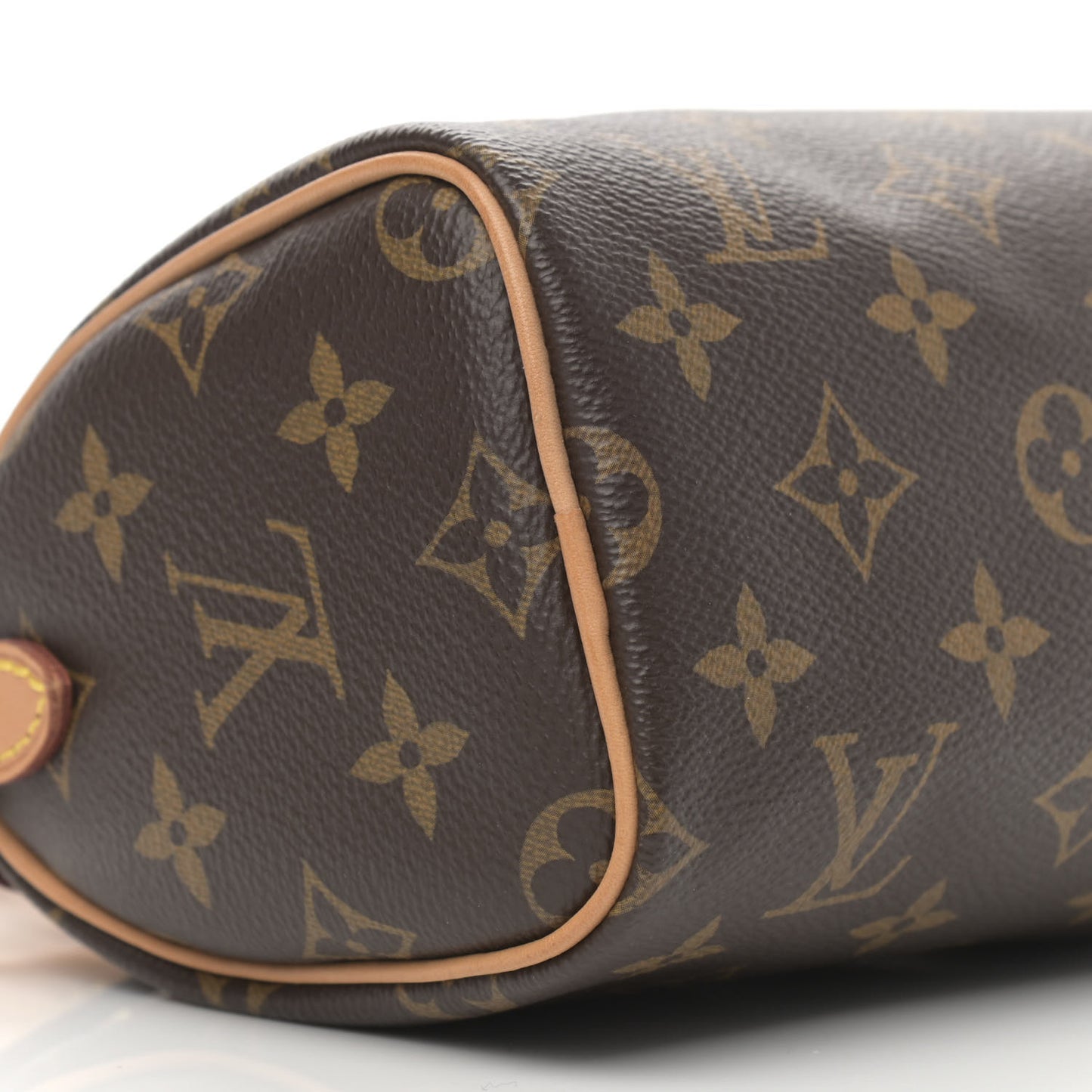 Monogram Nano Speedy