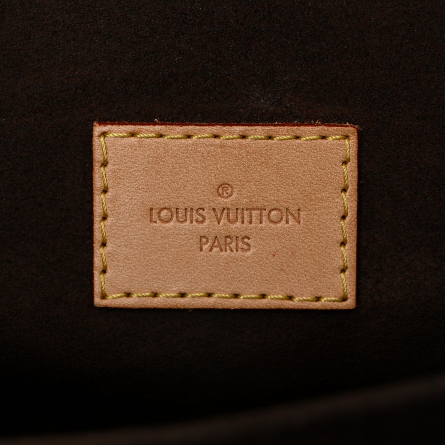Louis Vuitton Monogram Pochette Metis 6 of 12
