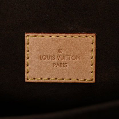 Louis Vuitton Monogram Pochette Metis 6 of 12
