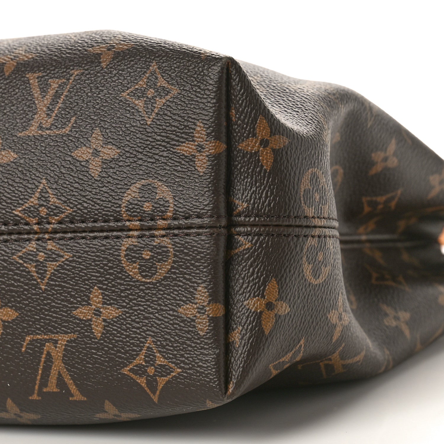 Louis Vuitton Monogram Graceful PM Pivoine 8 of 8