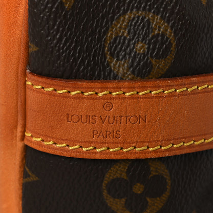 Louis Vuitton Monogram Petit Noe 5 of 9