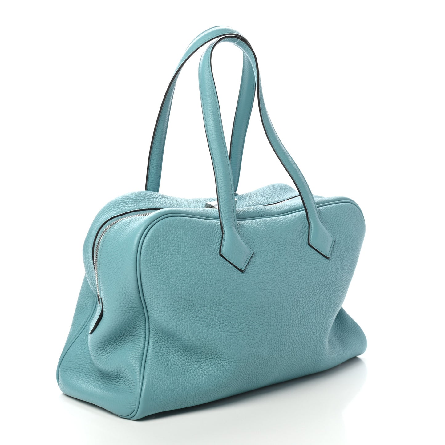 Taurillon Clemence Victoria II 35 Bleu Saint Cyr