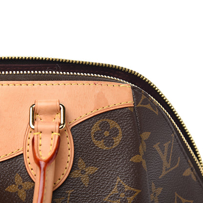 Louis Vuitton Monogram Segur NM 7 of 10