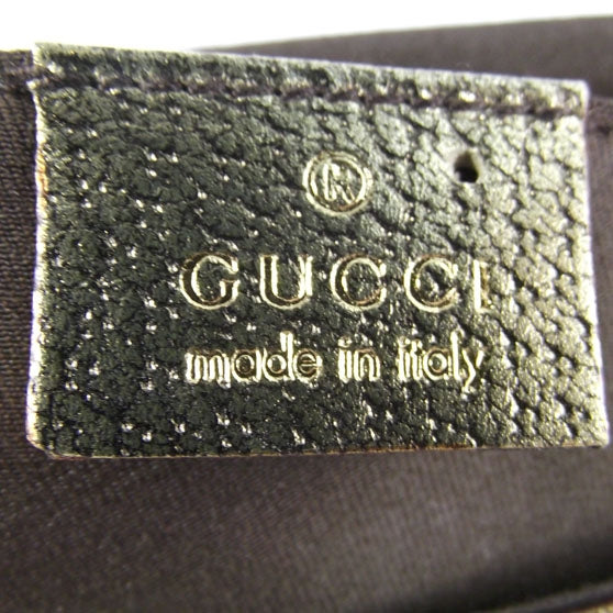 Monogram GG Tom Ford Jeweled Dragon Shoulder Bag