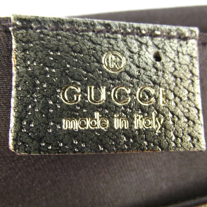 Gucci Monogram GG Tom Ford Jeweled Dragon Shoulder Bag 6 of 9