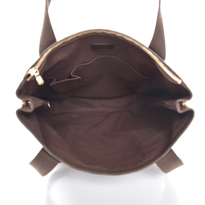 Louis Vuitton Damier Ebene Cabas Beaubourg 6 of 8