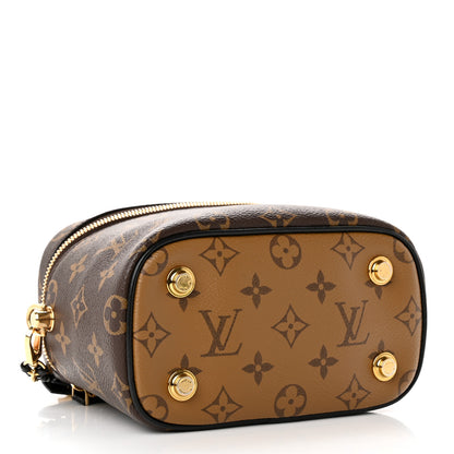 Louis Vuitton Reverse Monogram Vanity PM 4 of 14