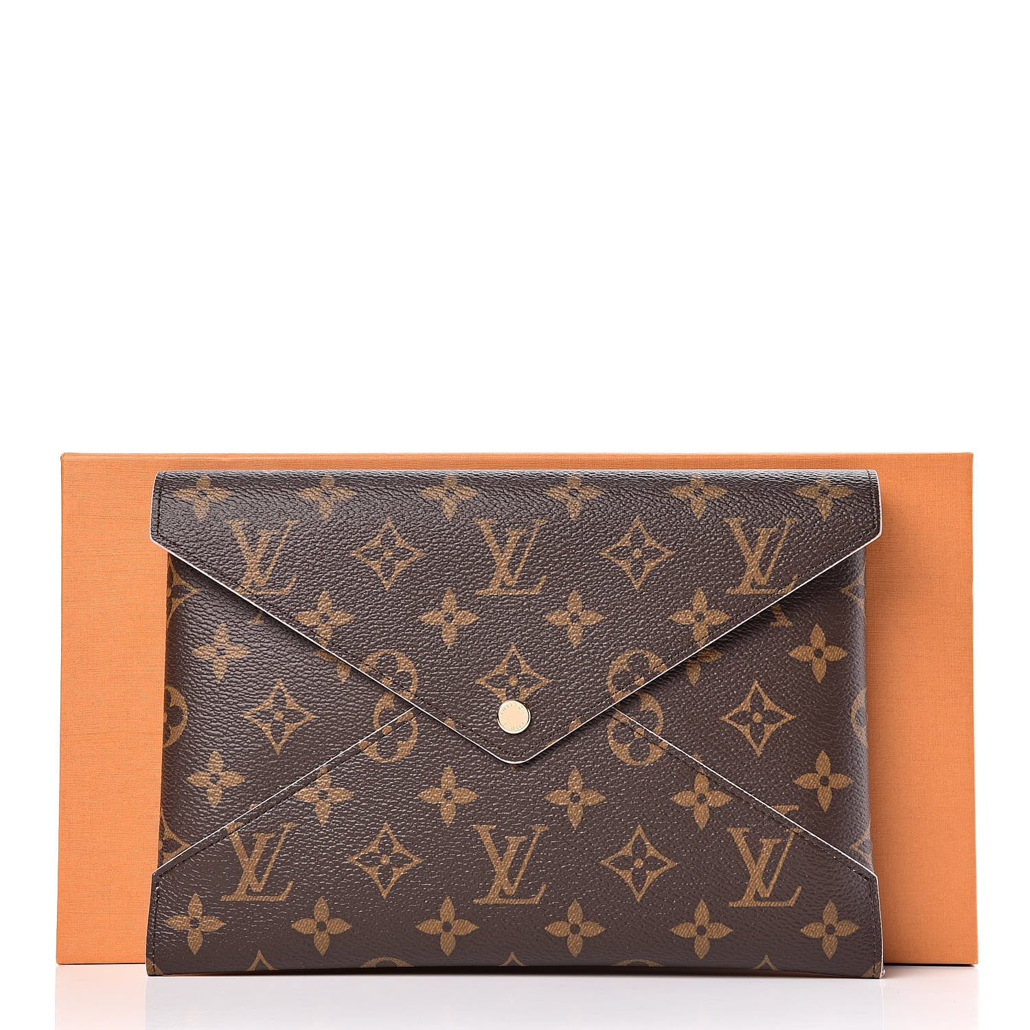 Louis Vuitton Monogram Kirigami Pochette Set 13 of 13