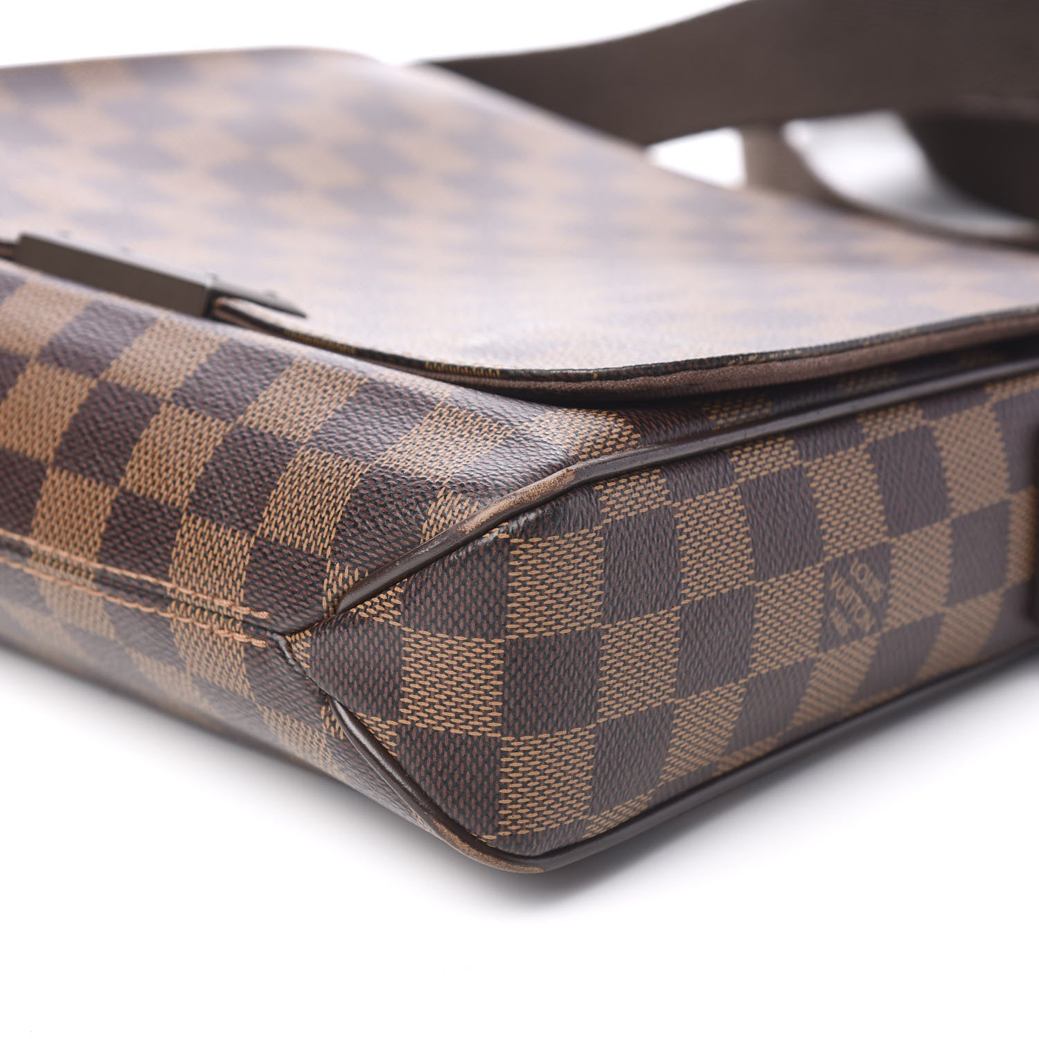 Louis Vuitton Damier Ebene District PM 8 of 11