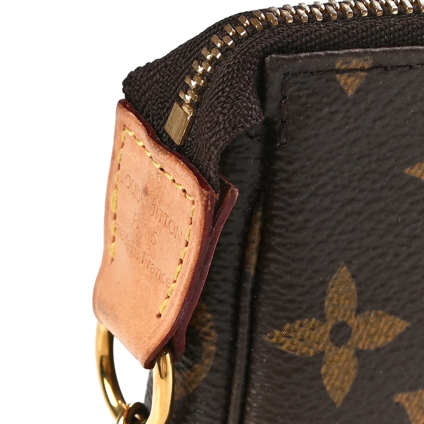 Monogram Mini Pochette Accessories