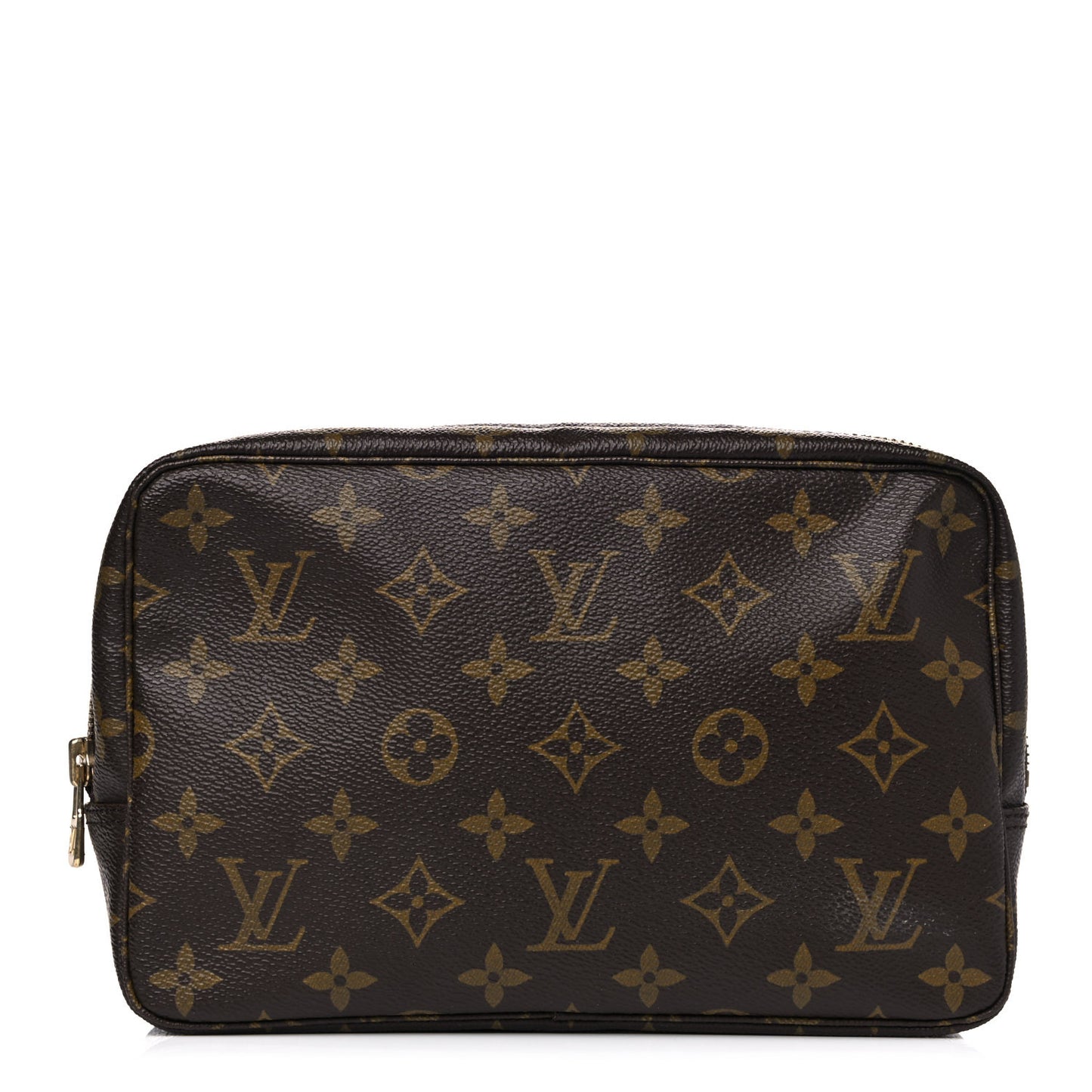 Monogram Trousse Toilette 23