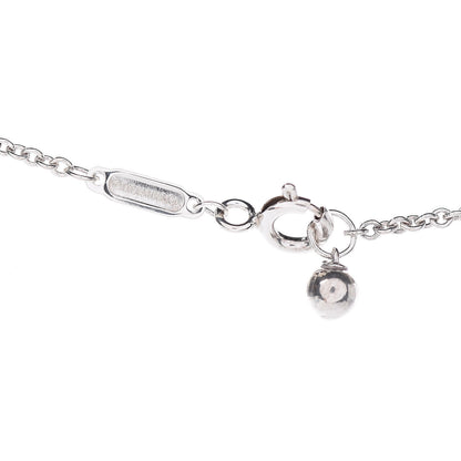 Tiffany Sterling Silver 19mm HardWear Ball Pendant Necklace 5 of 6
