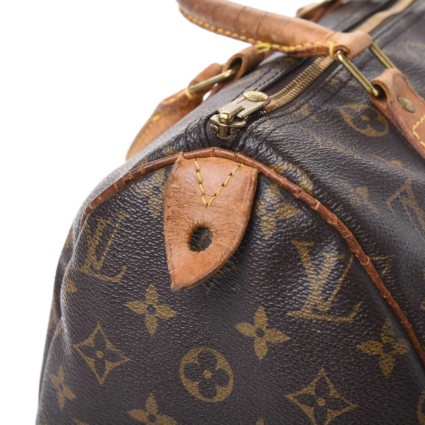 Monogram Speedy 30