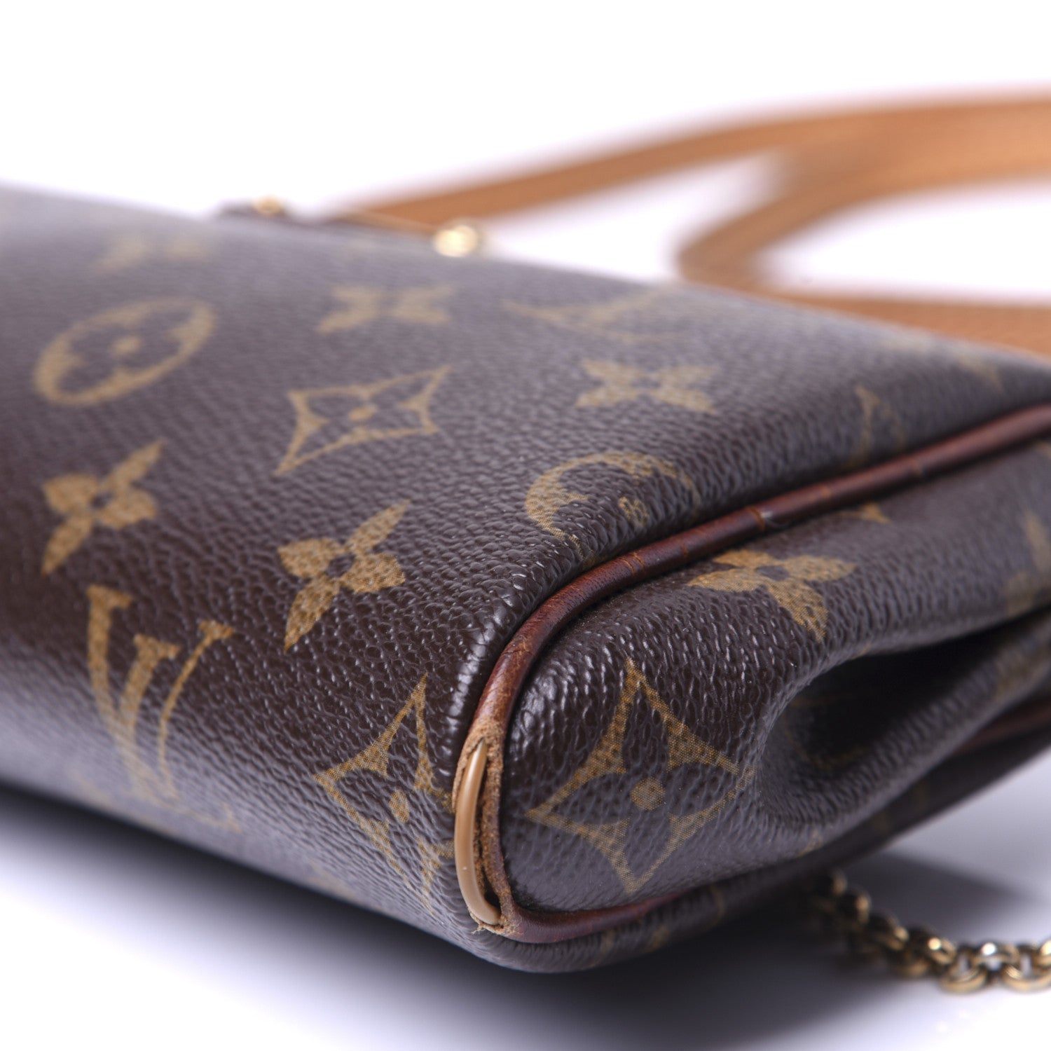 Louis Vuitton Monogram Eva Clutch 7 of 15
