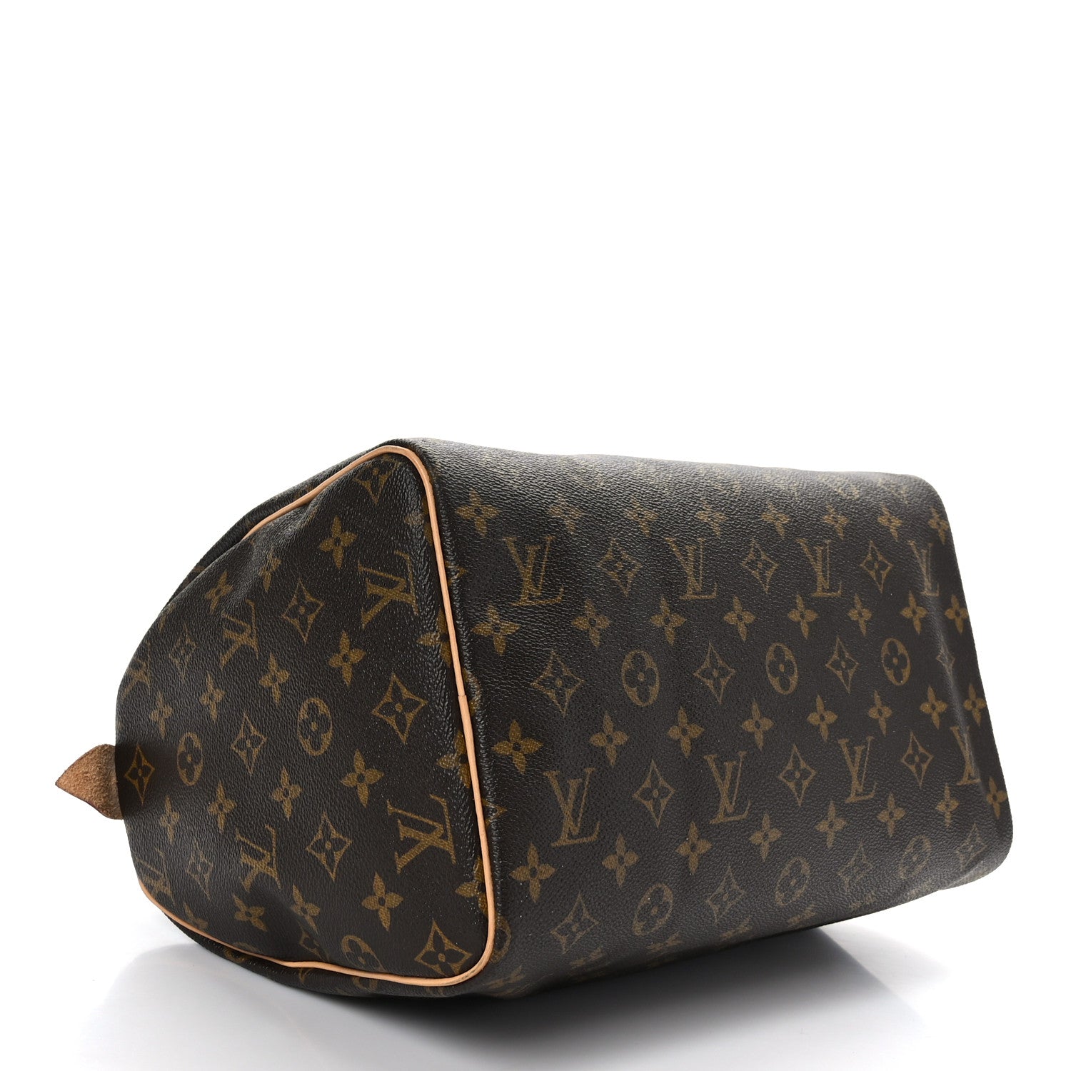 Louis Vuitton Monogram Speedy 30 4 of 11