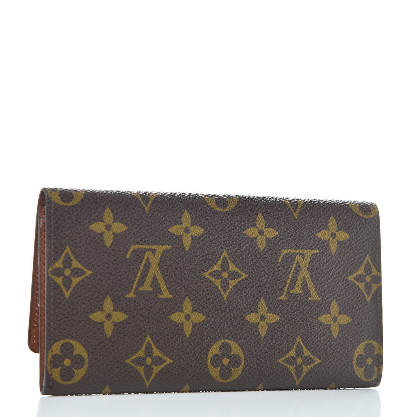 Monogram Porte Yen Wallet