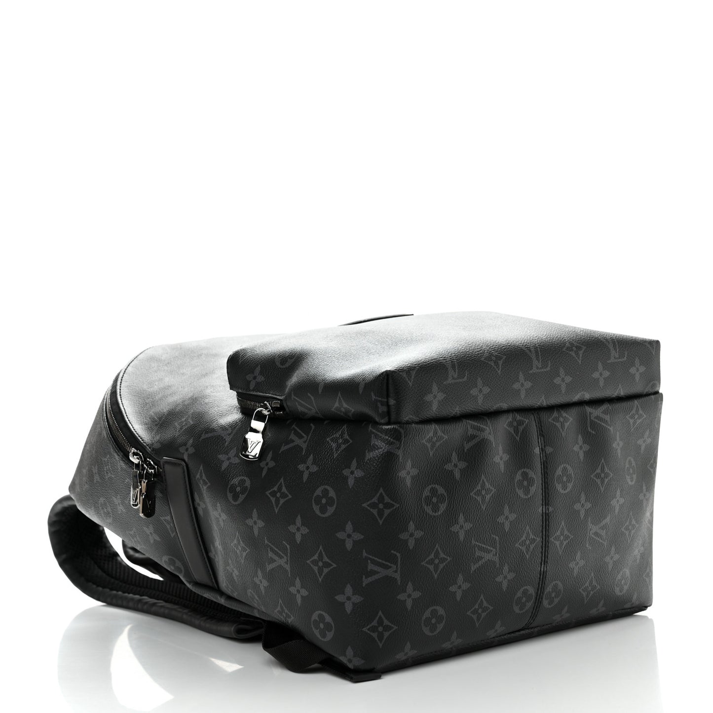 Monogram Eclipse Discovery Backpack PM