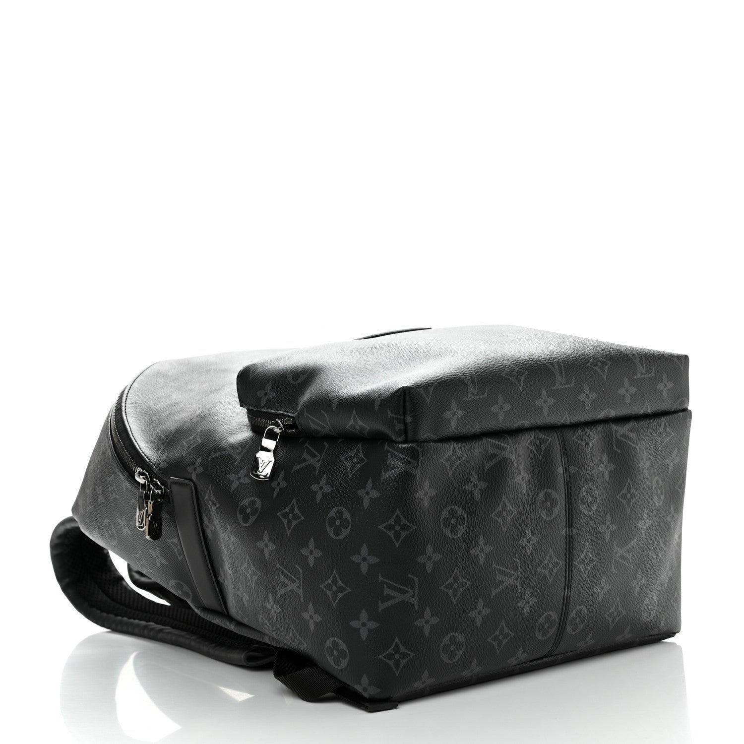 Louis Vuitton Monogram Eclipse Discovery Backpack PM 4 of 10