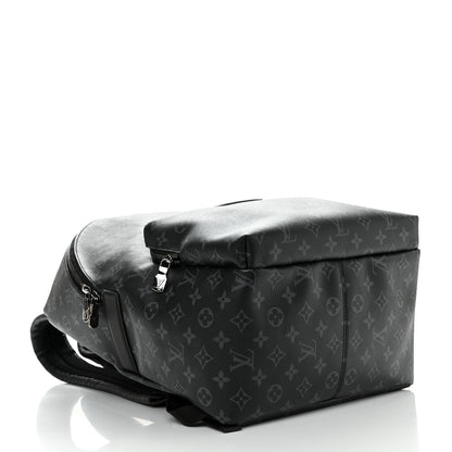 Louis Vuitton Monogram Eclipse Discovery Backpack PM 4 of 10