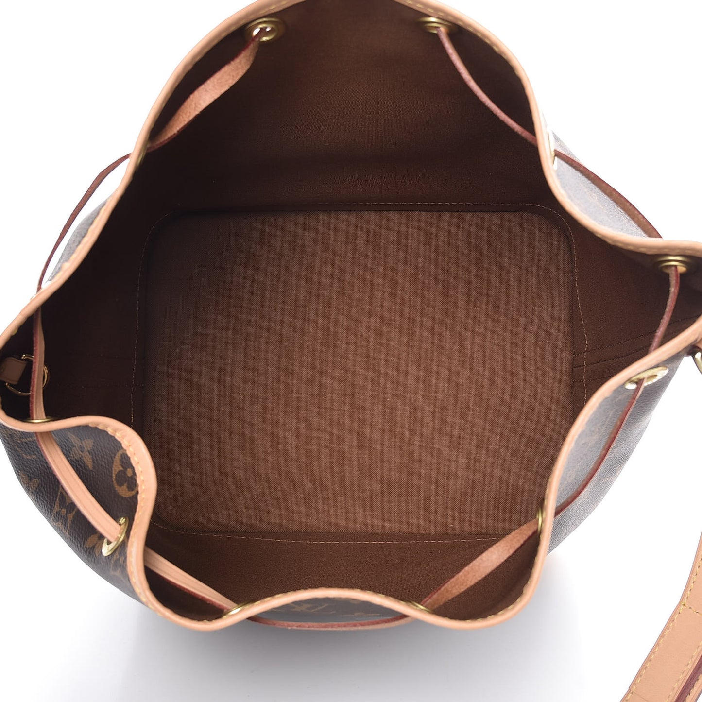 Monogram Petit Noe NM