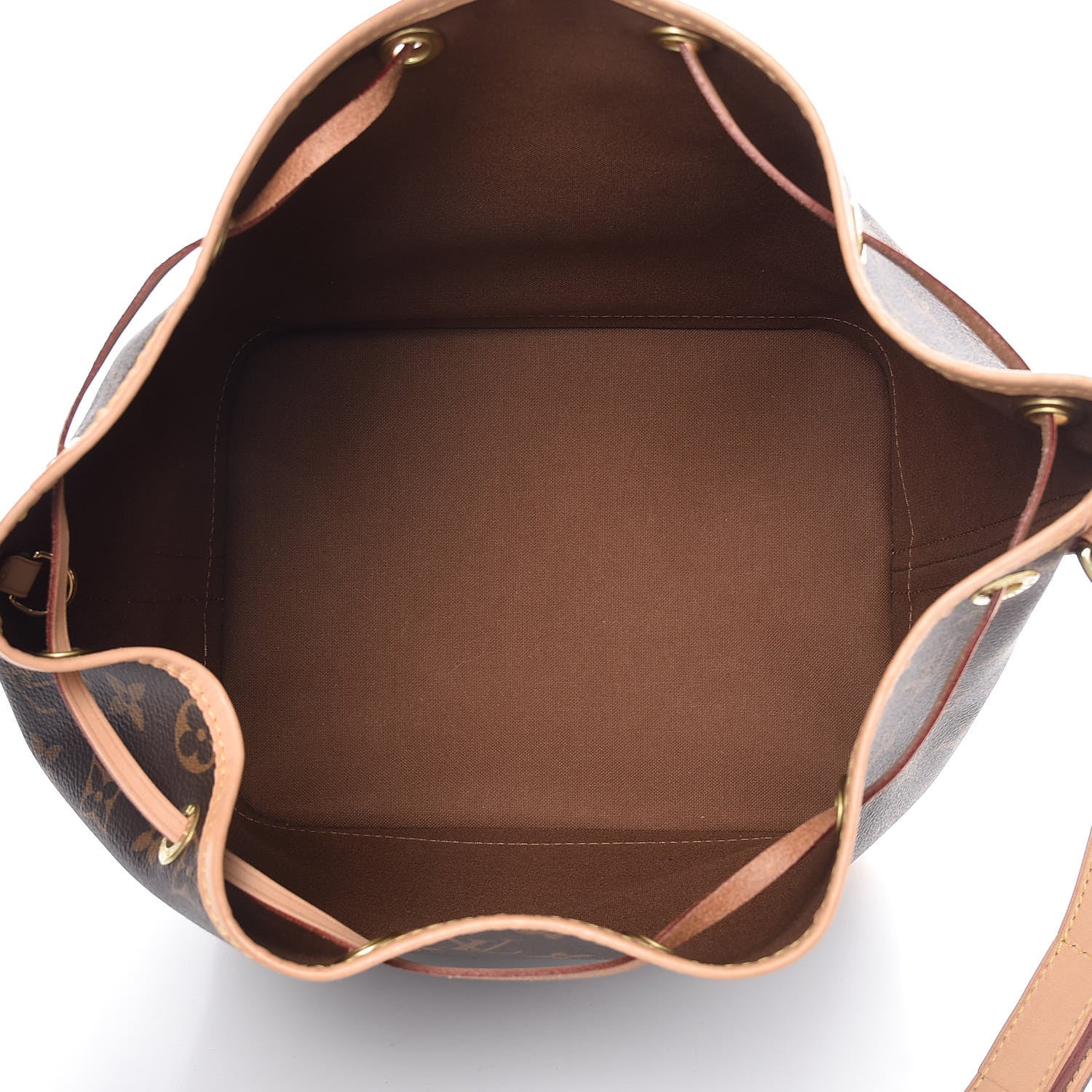 Louis Vuitton Monogram Petit Noe NM 5 of 10