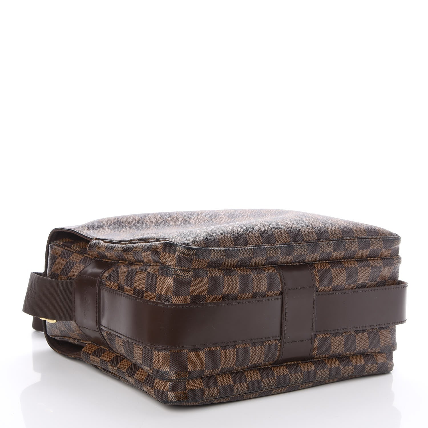 Louis Vuitton Damier Ebene Naviglio 4 of 12