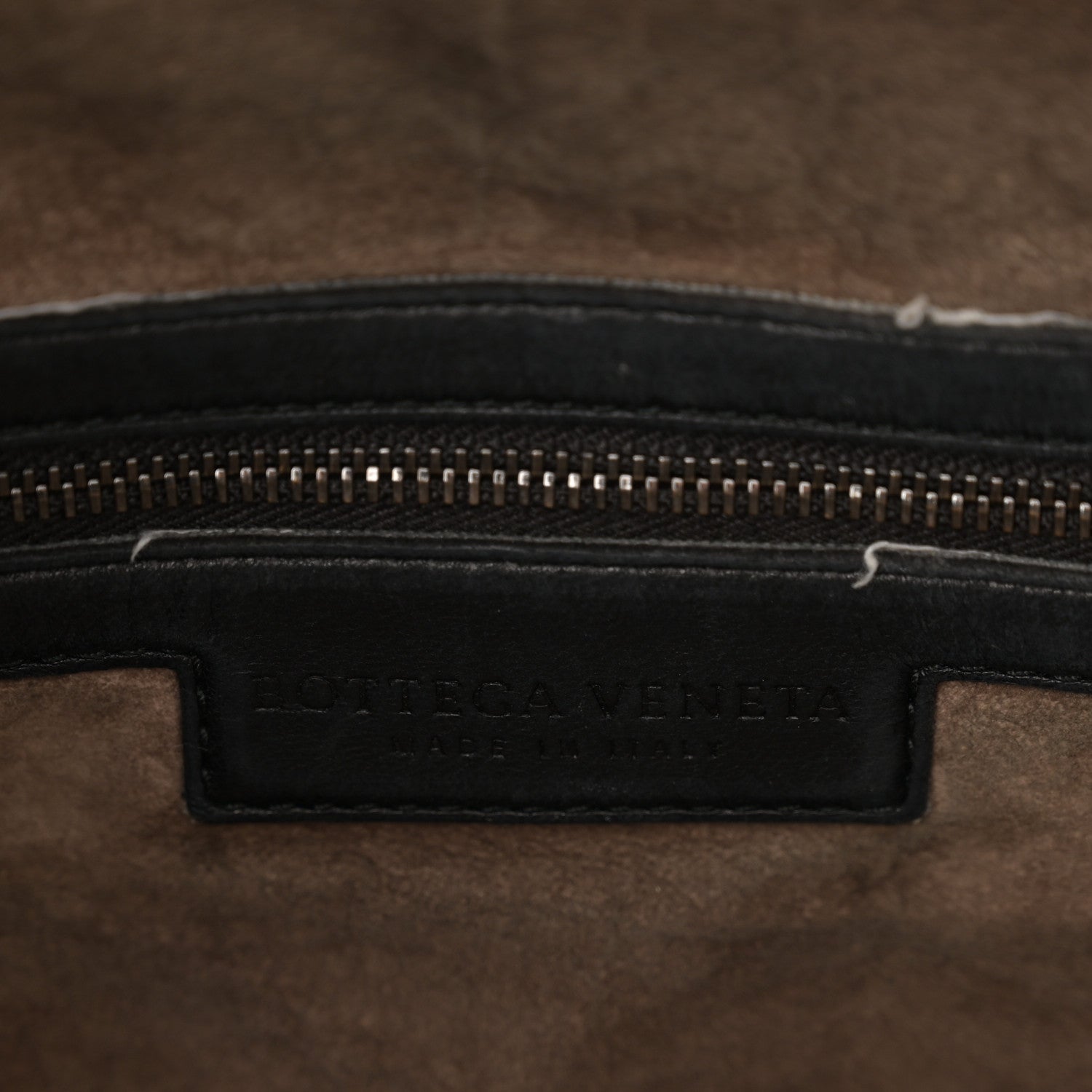 Bottega Veneta Nappa Intrecciato Medium Veneta Hobo Black 7 of 13