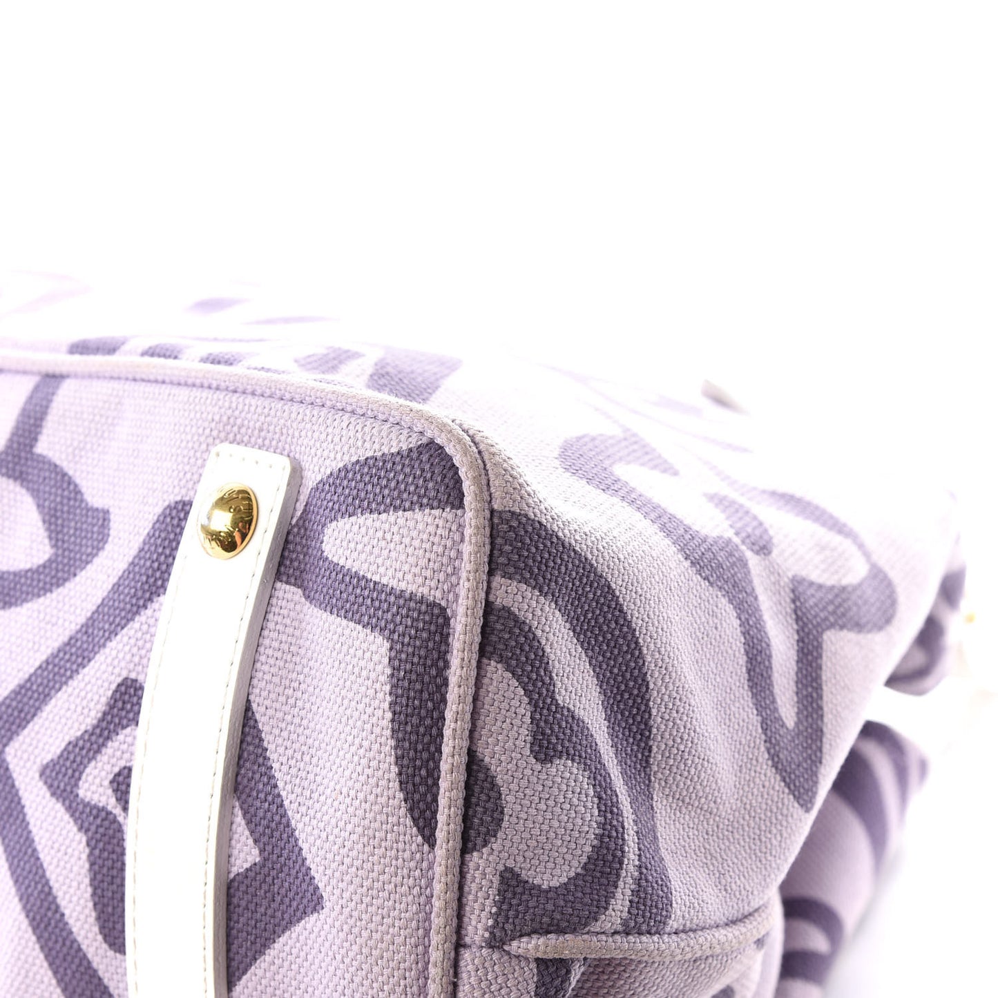 Tahitienne Cabas GM Lilac