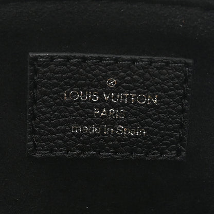 Louis Vuitton Empreinte Monogram Giant Petit Palais Black Beige 6 of 10
