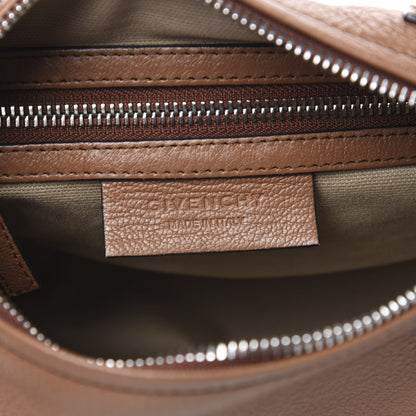Givenchy Sugar Goatskin Mini Pandora Tan 6 of 10