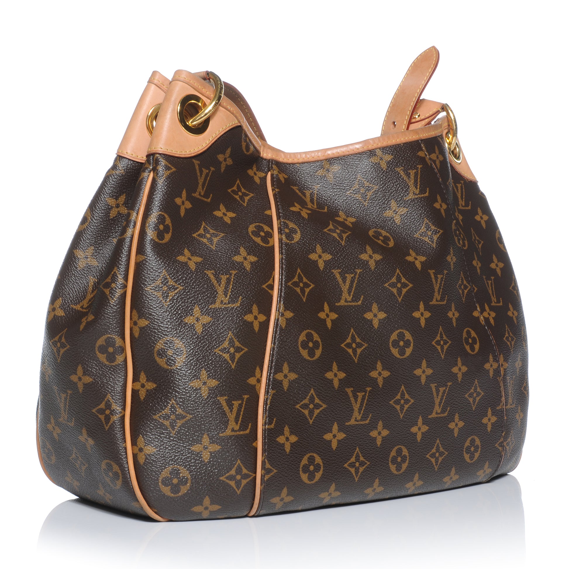 Louis Vuitton Monogram Galliera PM 3 of 9