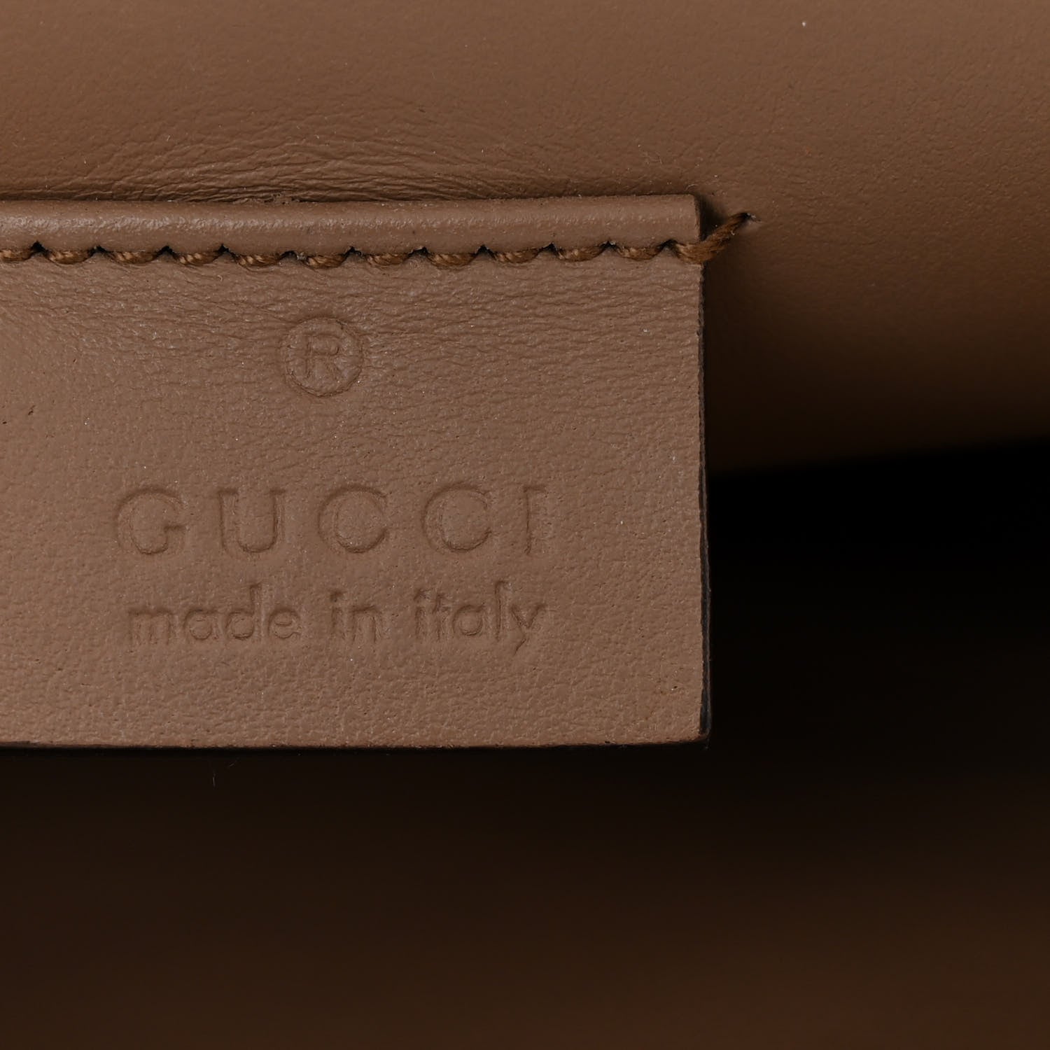 Gucci Suede Medium Dionysus Shoulder Bag Taupe 7 of 12