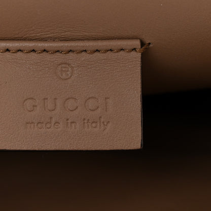 Gucci Suede Medium Dionysus Shoulder Bag Taupe 7 of 12