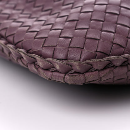 Bottega Veneta Nappa Intrecciato Large Veneta Hobo 7 of 12