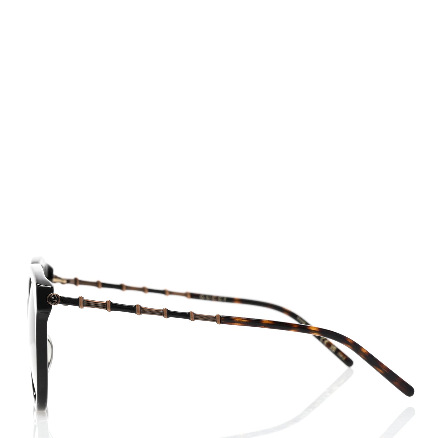 Bamboo Sunglasses GG0653S Black